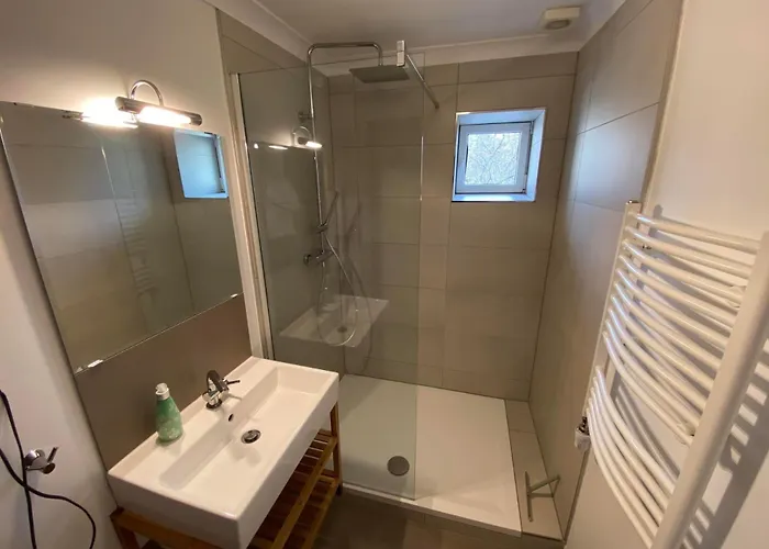 Moselruhe 아파트 *