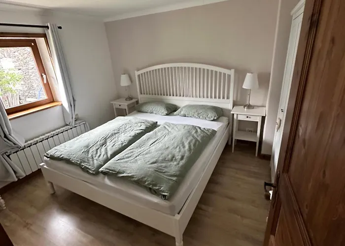 Moselruhe * 브라운버그